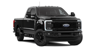 2026 Ford Super Duty® External Image 5